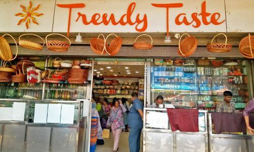 trendy taste best dabeli in mumbai shop picture