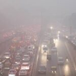 After Delhi, Mumbai is also in the grip of air pollution, what is the reason?