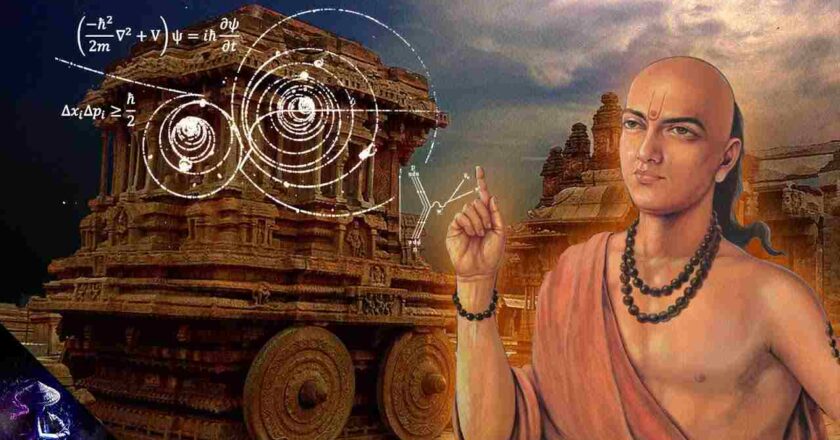 10 Ancient Indian Scientists and Their Contribution to the World