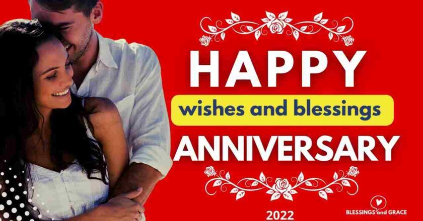 Celebrating the Beautiful Bond: Anniversary Wishes for Bhaiya and Bhabhi