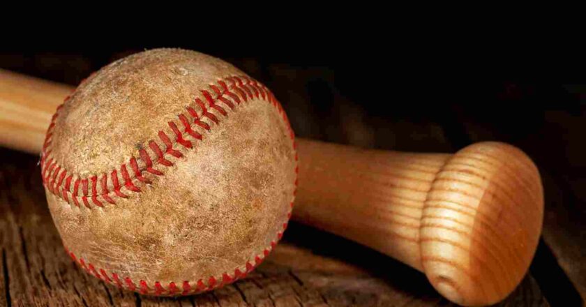 Three Baseball Poems