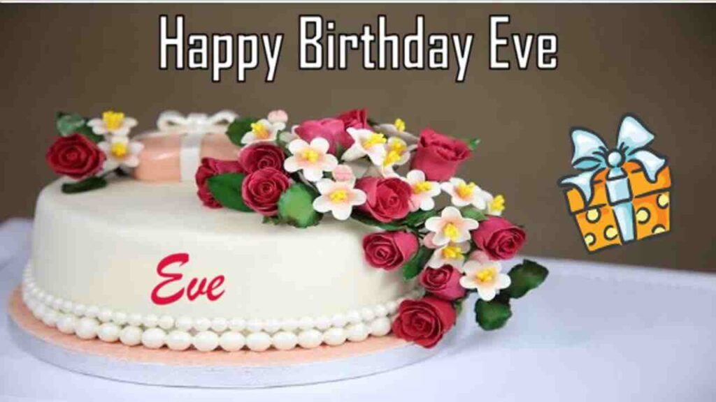Birthday EVE wishes