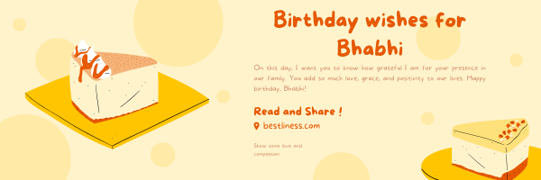 birthday wishes for bhabhi