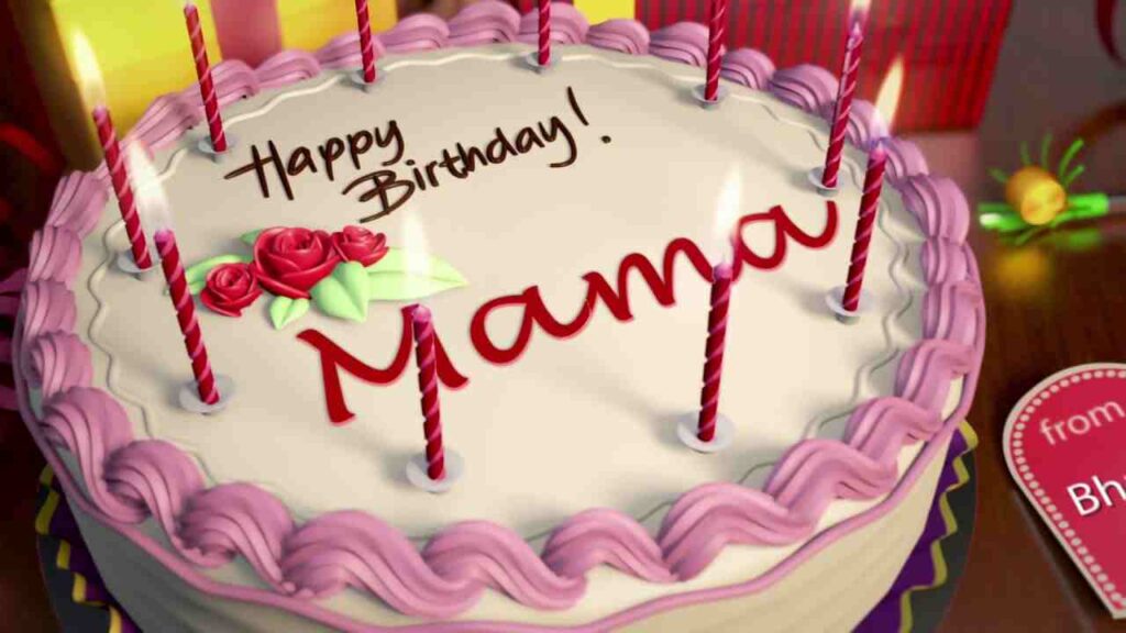 Birthday wishes for Mama thumbnail