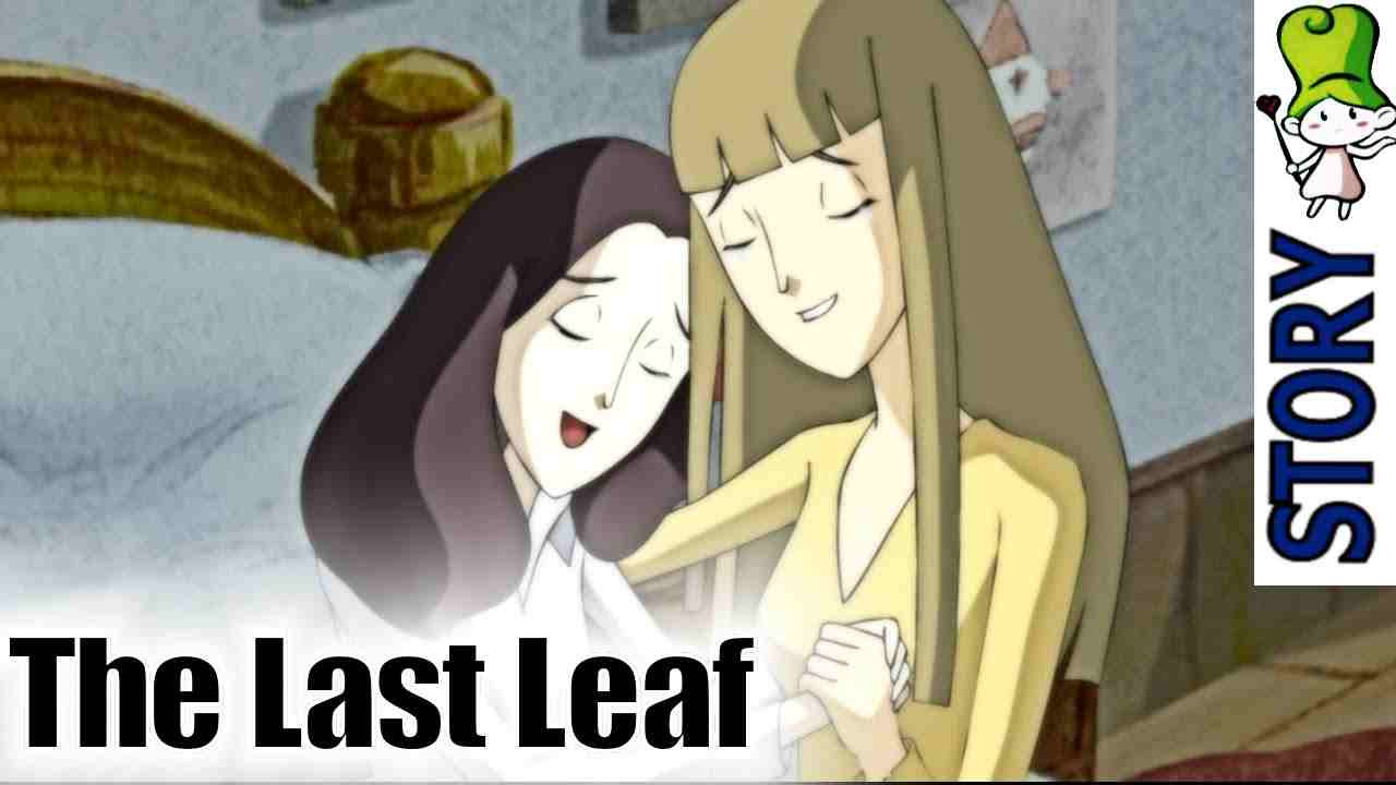 Character Sketch || Character Sketch of Sue in The Last Leaf || Character  Sketch of Sue - YouTube