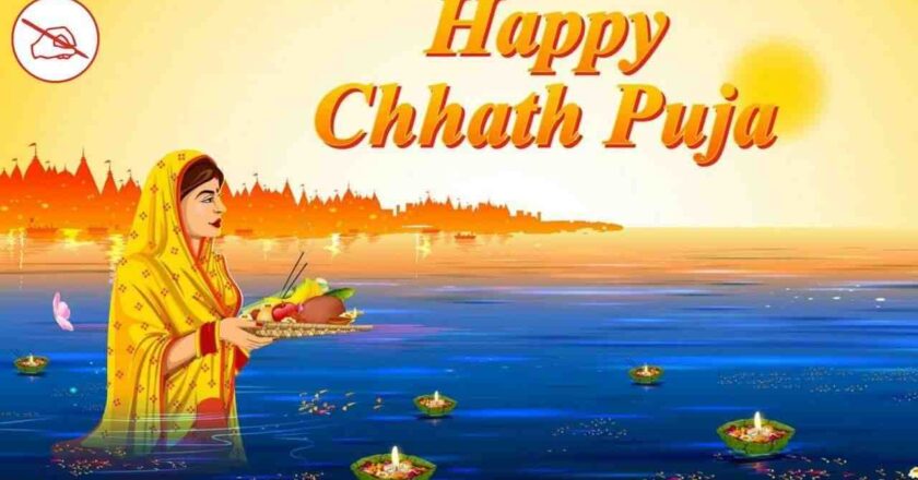 Celebrating Chhath Puja: Heartfelt Wishes for a Joyous Occasion