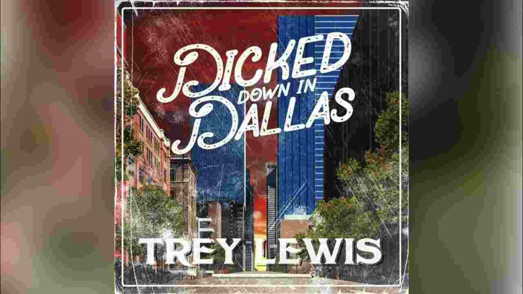 Dick Down in Dallas lyrics