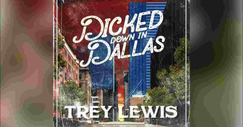 Dick Down in Dallas with Rvshvd Song Lyrics