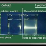 Discover 15 Difference between Lyophilic and Lyophobic Colloids