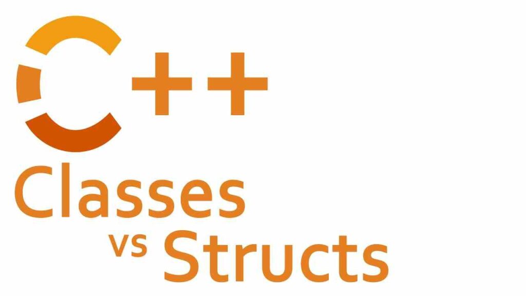 Difference between structure and class in C++