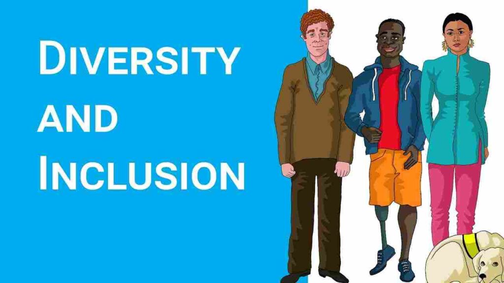 Diversity And Inclusion Quotes