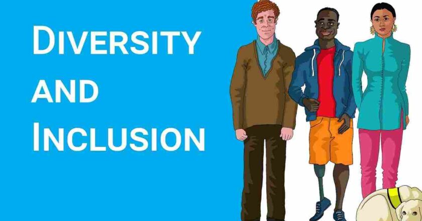 Exploring Voices of Unity: 50 Diversity and Inclusion Quotes