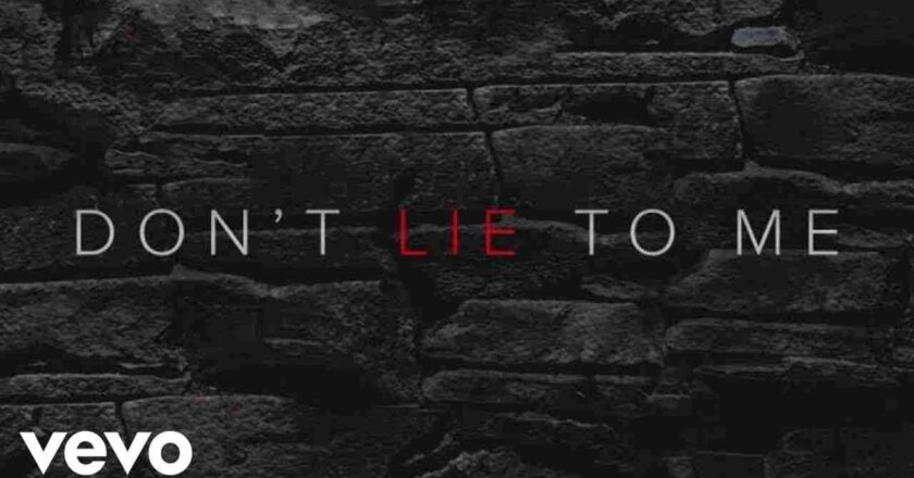 50 Don’t Lie To Me Quotes: Unveiling the Power of Truth