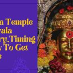 Ekvira Temple – Lonavala (2022) History,Timings,How To Get There
