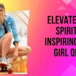 Elevate Your Spirit with Inspiring Tall Girl Quotes