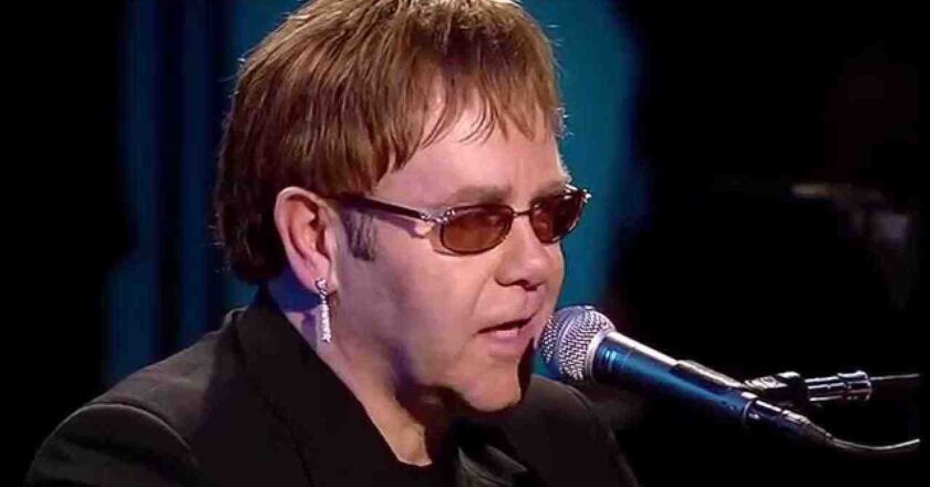 Insights from Elton John: A Collection of Memorable Quotes