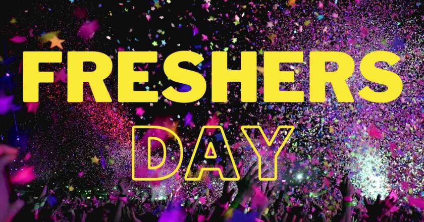 2 Freshers Day Speech for School Students and Speakers