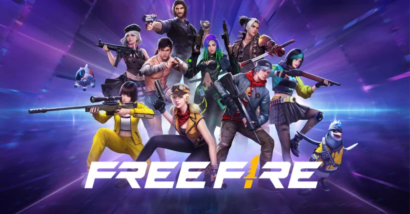 Garena Free Fire Max Redeem Codes: Redeem for July 20, 2024