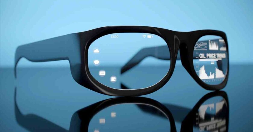 Through the Lens of Wisdom: Exploring Glasses Quotes