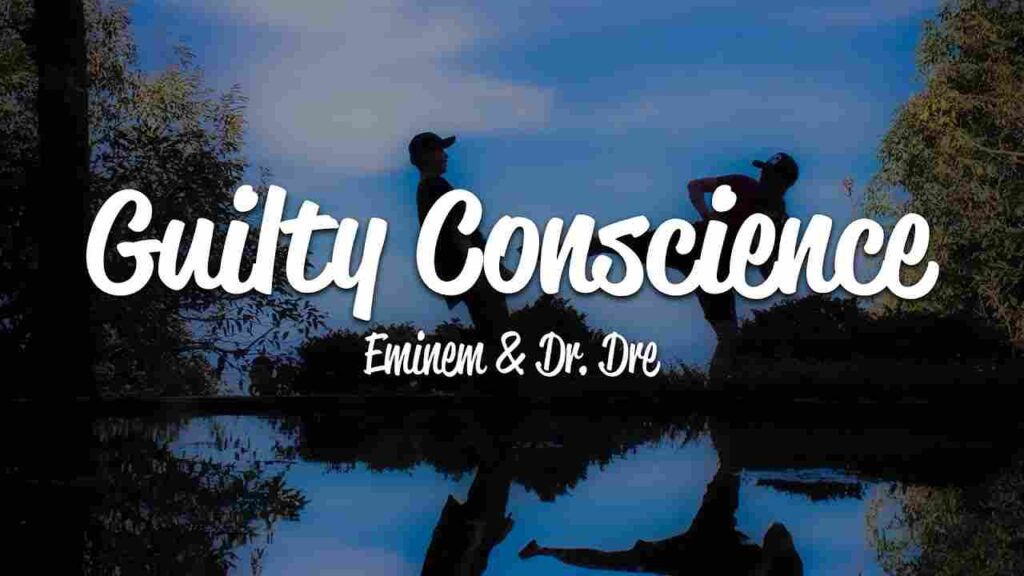 Guilty Conscience Quotes and Captions
