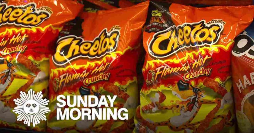Unraveling Hot Cheetos Nutrition Facts: Crunching the Numbers