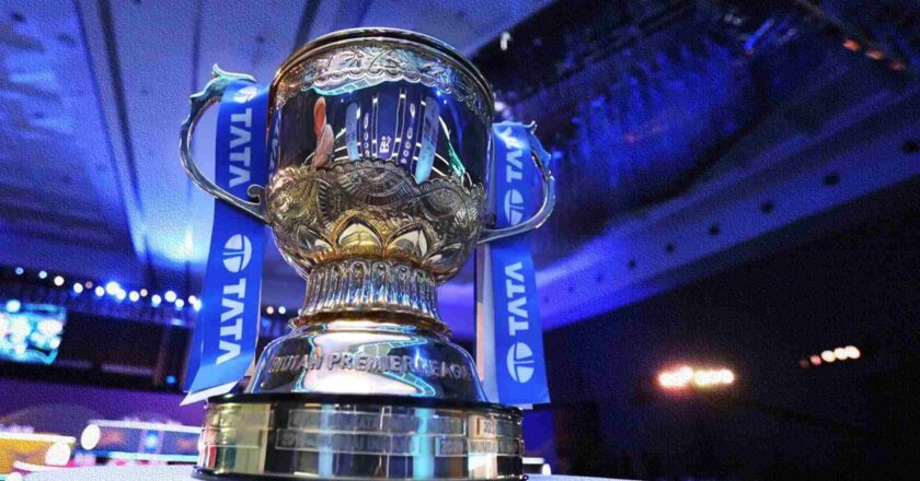 Star Sports IPL Viewership Breaks Live Broadcast Records on Star Sports with 140 Million Viewers Tuning In