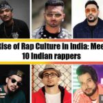 “Unleashing the Mic Master: India’s Top Rapper Dominates the Game”