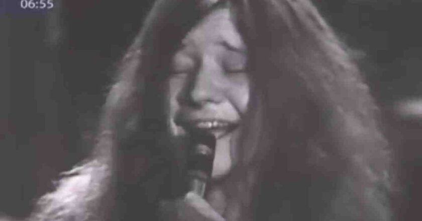 50 Janis Joplin Quotes: Unleashing the Rebel Soul
