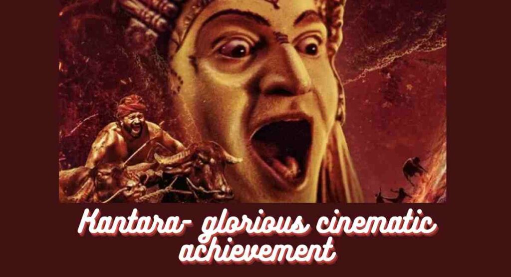 glorious cinematic achievement post mymumbaipost kantara day 13 box office