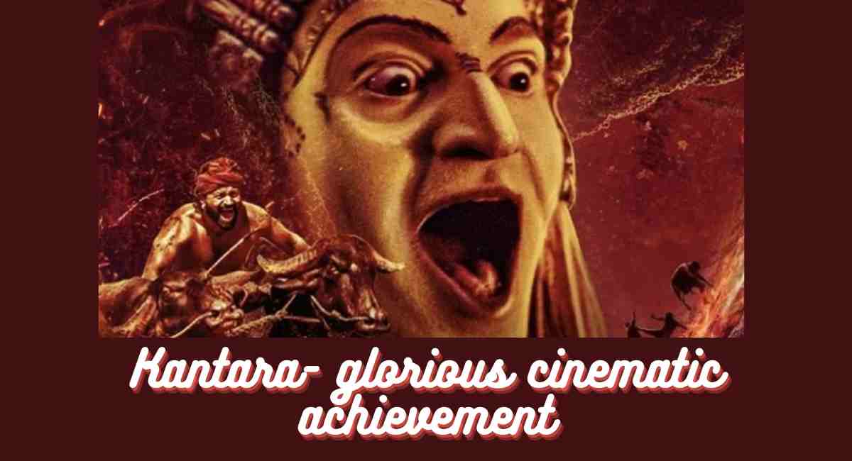 Kantara For Oscars : Why it is trending and why Kantara Deserve Oscars?