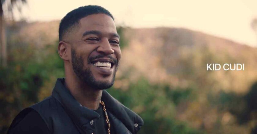 50 Kid Cudi Quotes: A Journey into the Mind of a Visionary
