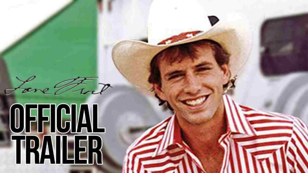 Lane Frost Quotes and Captions