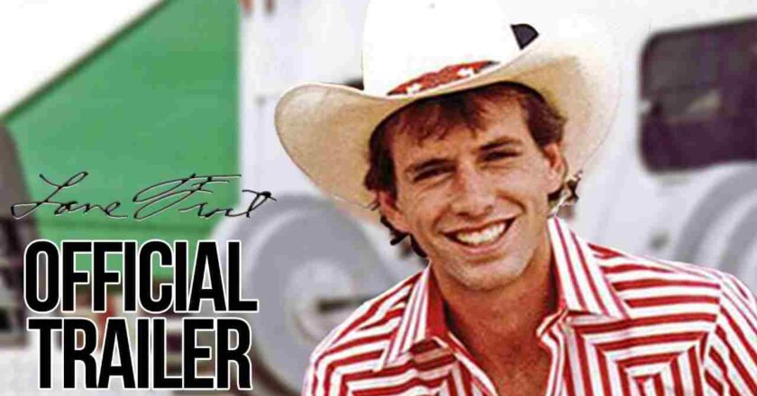 Lane Frost Quotes – Wisdom and Inspiration from a Rodeo Legend