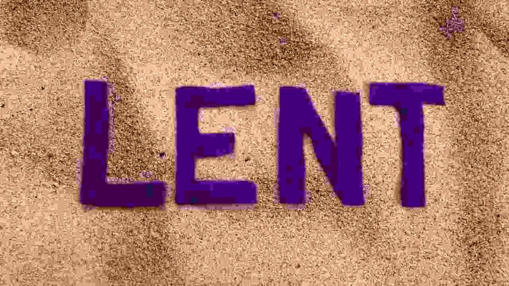 Lent Quotes and Captions