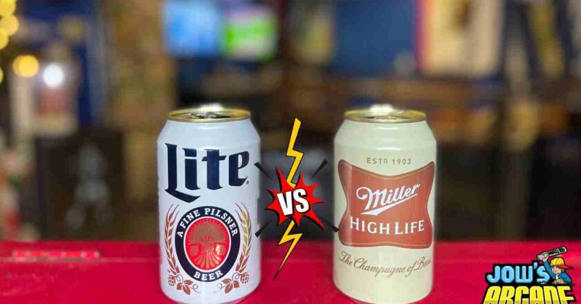 Sip Smartly: Unveiling the Miller Lite Nutrition Facts