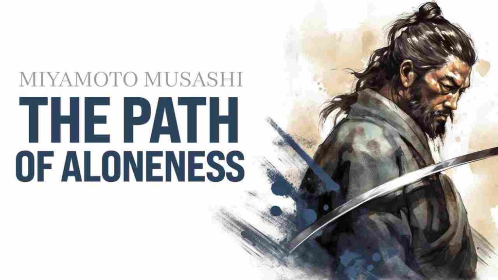 Quotes by Miyamoto Musashi
