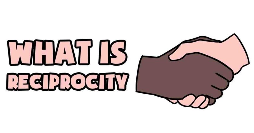 Reciprocity Quotes: Embracing the Power of Giving and Receiving