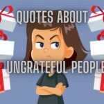 Biting Wit Sarcastic Quotes Unleashed on Ungrateful People