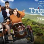 TVF #tripling season 3 episodes honest Review with positive and negative points