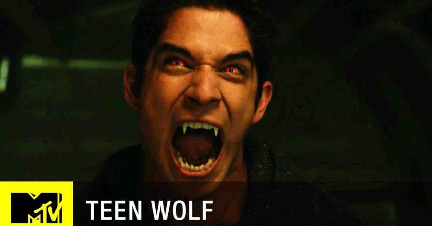 Teen Wolf Quotes – Unleashing the Power of Adolescence