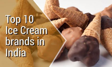 Scoops of Delight Indulge in Top Ice Cream Brands in India