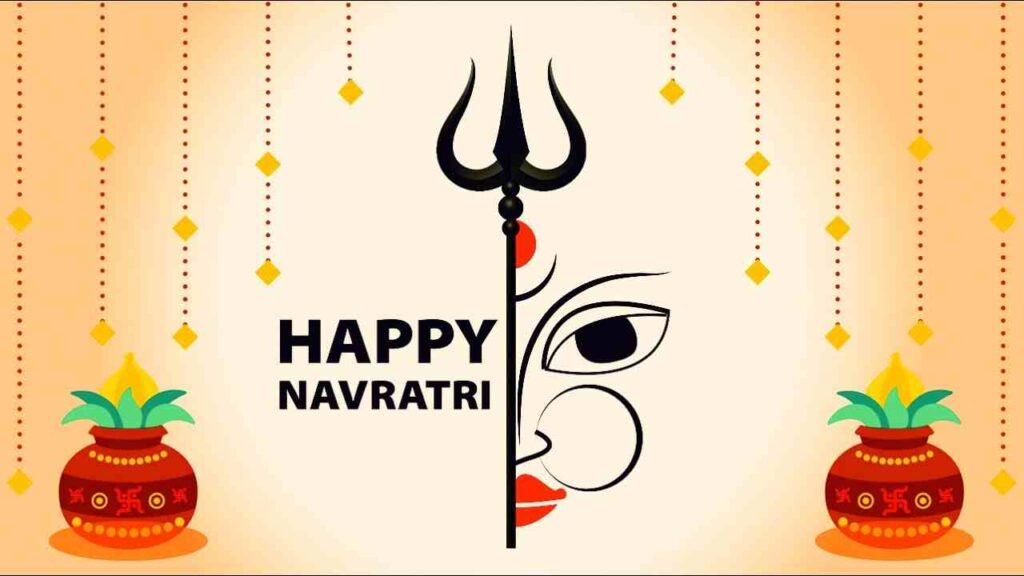 Happy Navratri Wishes and Speech