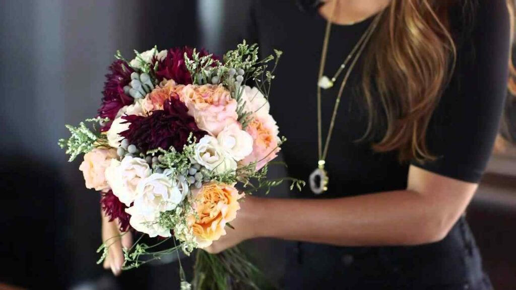 Why Do People Purchase Bouquets?