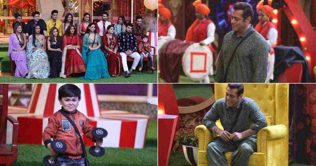Big boss season 16: How to vote for bigg boss 16 contestants through various APPS