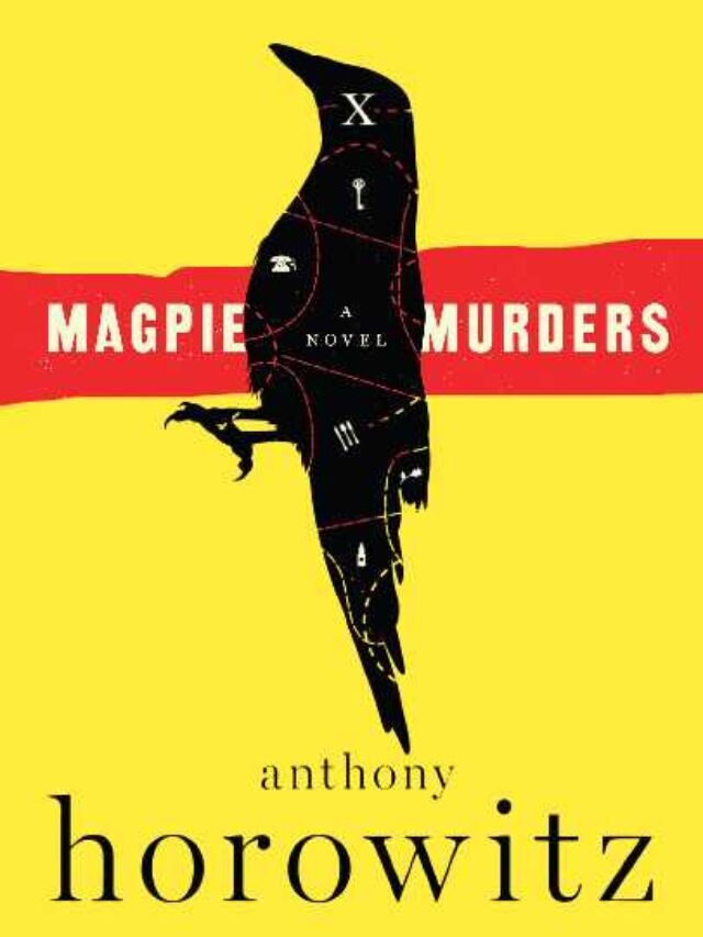 Magpie Murders Season 1 Episode 1 Recap: Review of the MASTERPIECE