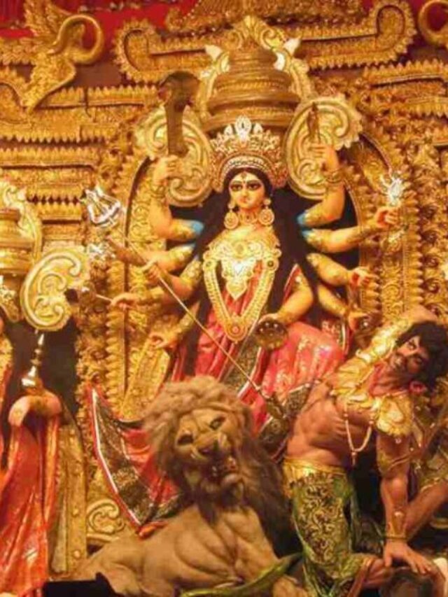 Durga Puja On Metaverse: ‘MetaPujo’ A Modern Spiritual Makeover