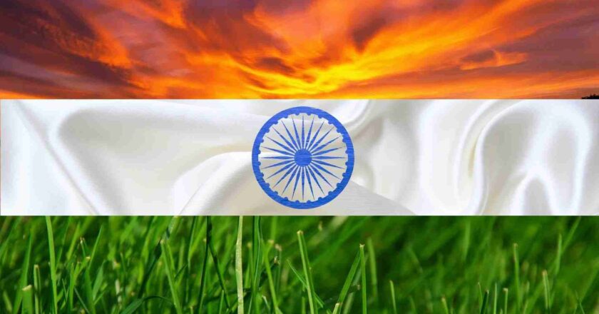 Waving Pride: Inspiring Indian Flag Quotes to Stir Your Patriotism