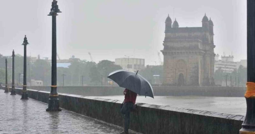 #MumbaiRains: Latest Rain update for Mumbai for 11 and 12 October