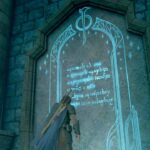 “Echoes of Battle: The Ithildin Door and the Shadow of War”